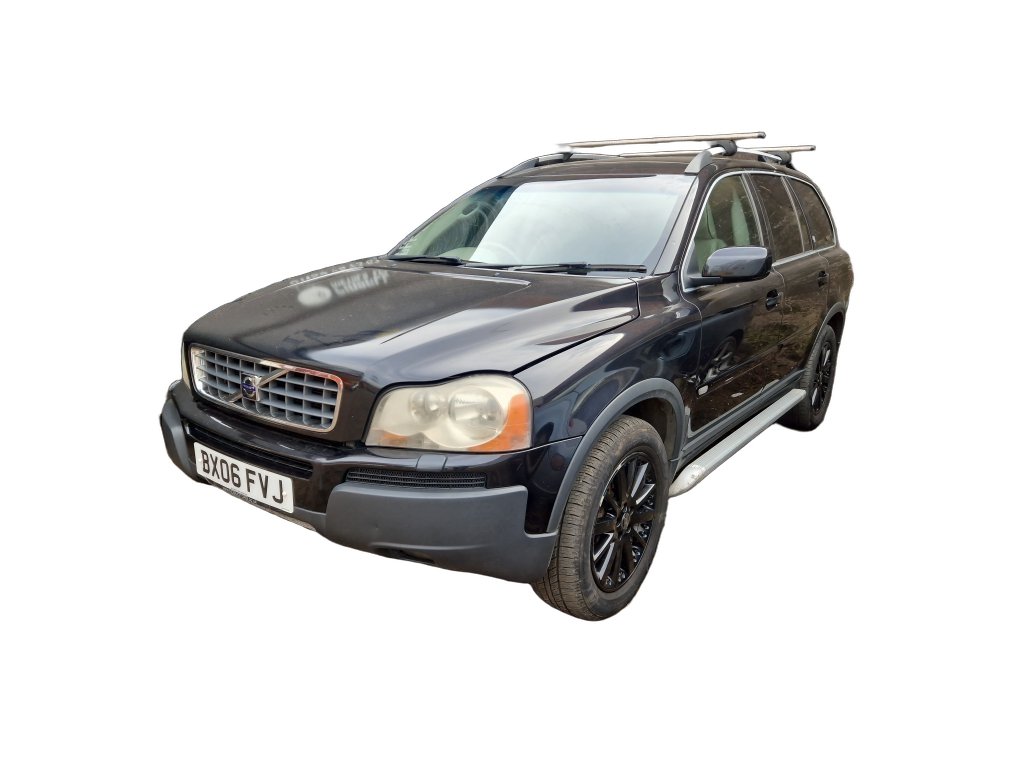2006 Volvo XC90 I 275 Estate Diesel
