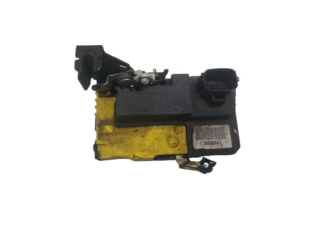 2005 - 2008 Volvo V70 Estate Left Front Door Lock Actuator 30699747
