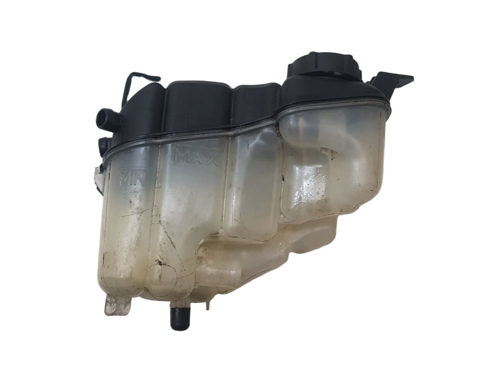 2008 - 2014 Volvo V70 III 135 Estate Radiator Pressure Bottle 6G91 8K218