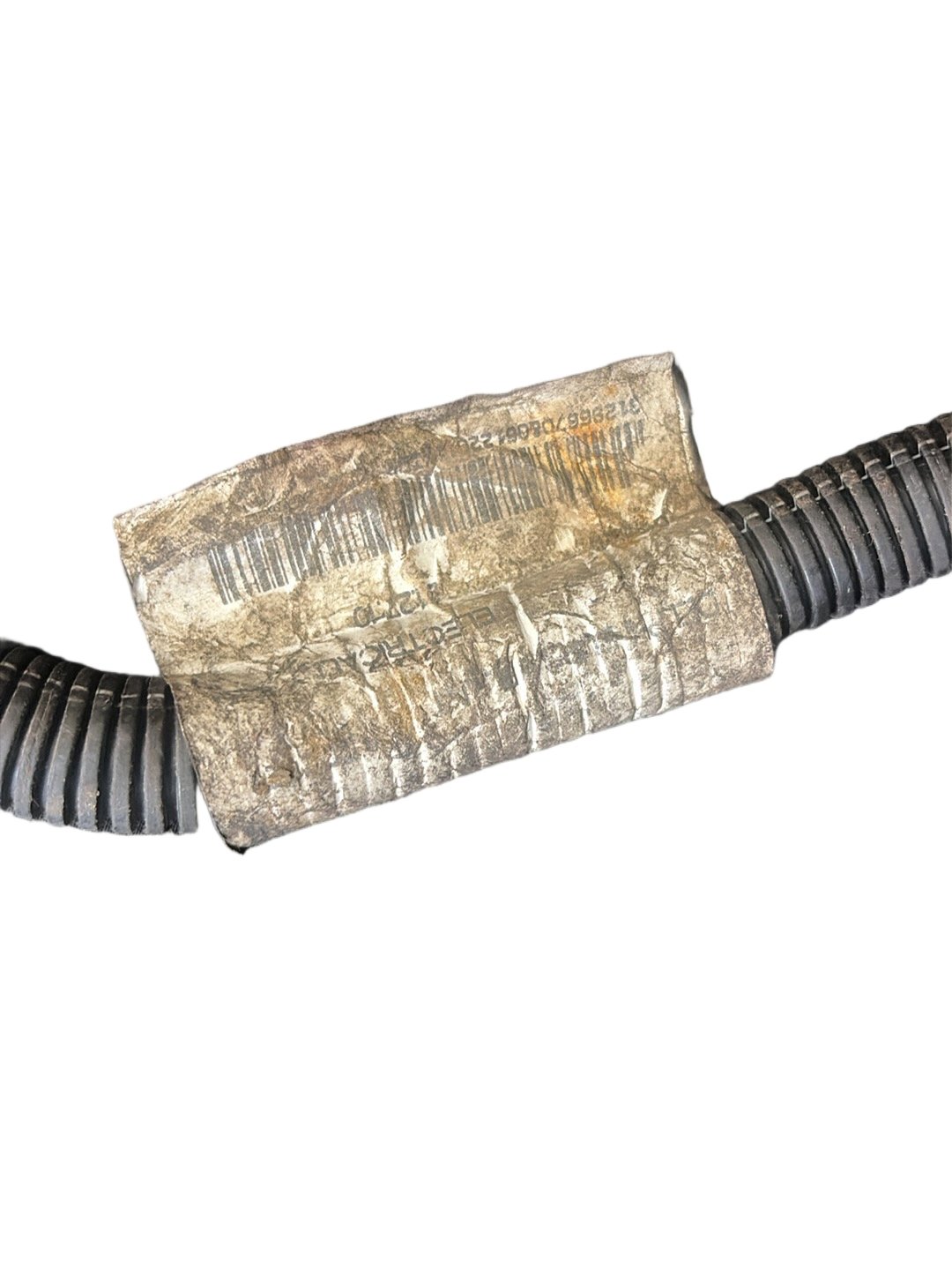 2008 - 2015 Volvo V70 III 135 Estate Positive Battery Cable 1801143