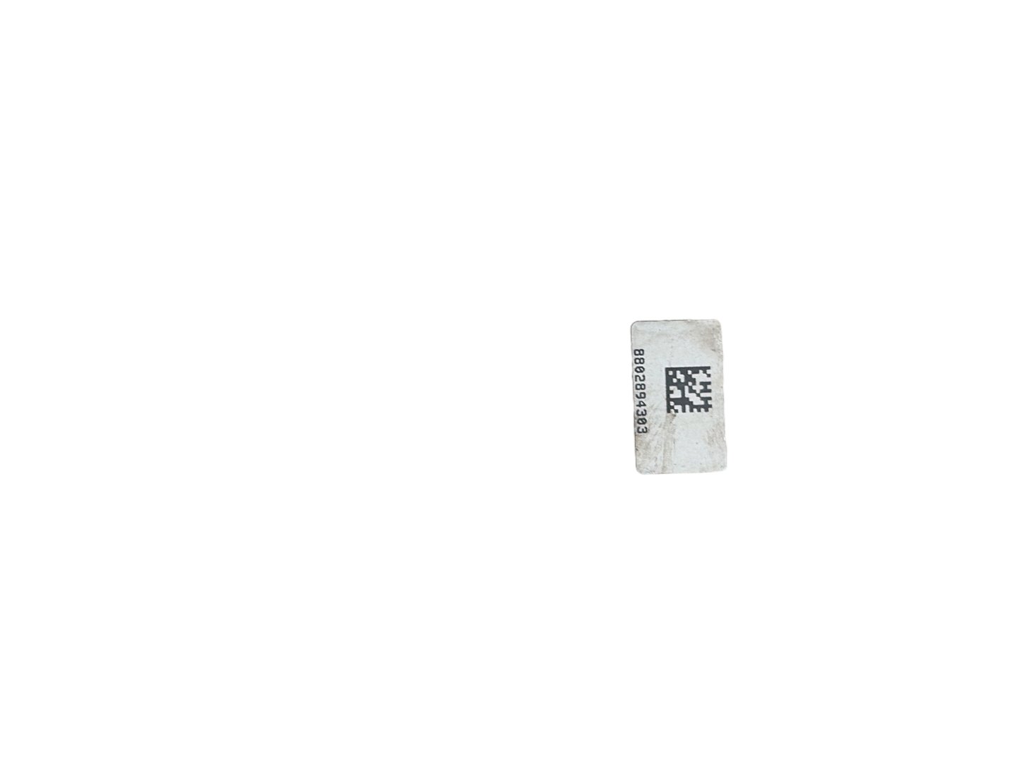 2009 Saab 9-3 YS3F Saloon Engine ECU 55572462