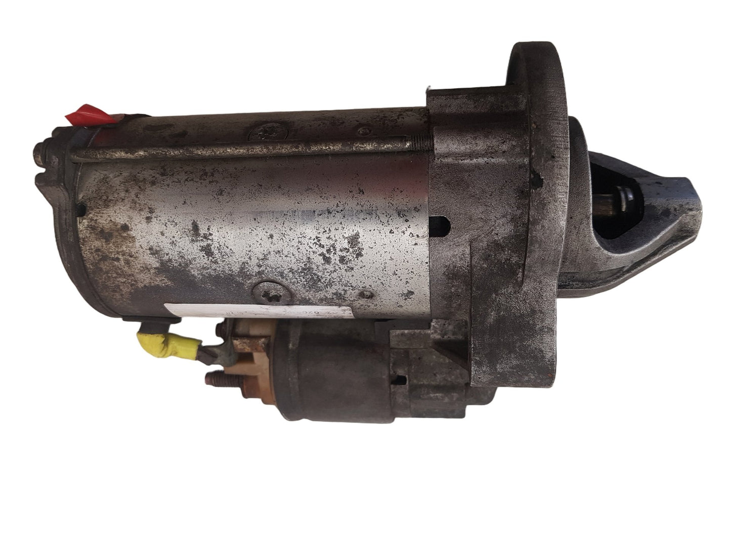2011 - 2015 Volvo V60 I 157 Estate Starter Motor 30659478