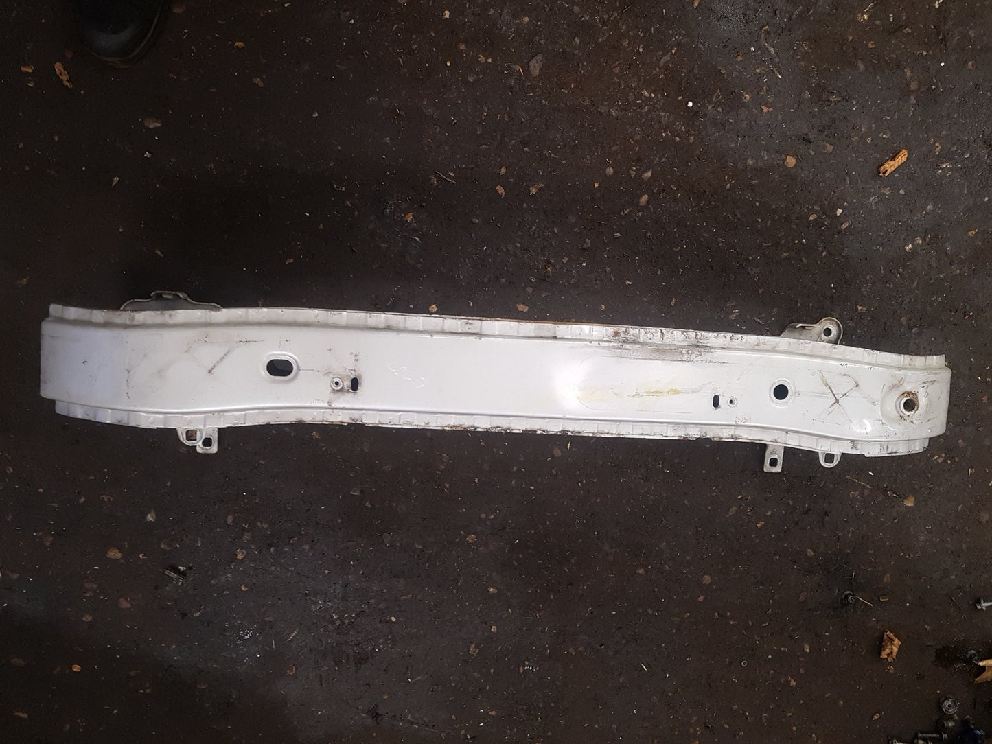 2004 - 2010 Volvo V50 Estate Top Slam Panel