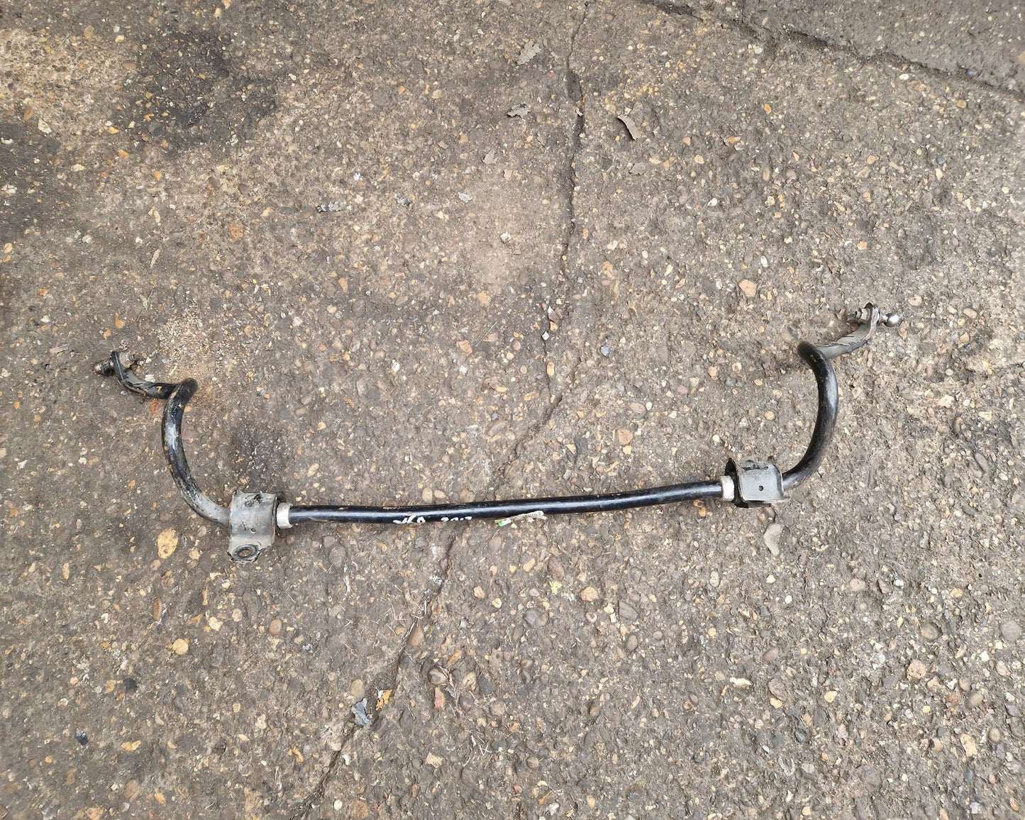 2014 - 2018 Volvo V60 Estate Front Sway Bar 31262886