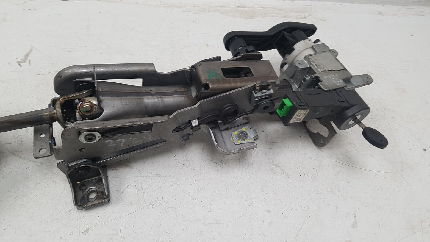 2003 - 2014 Volvo XC90 I 275 Estate Steering Column 31202928