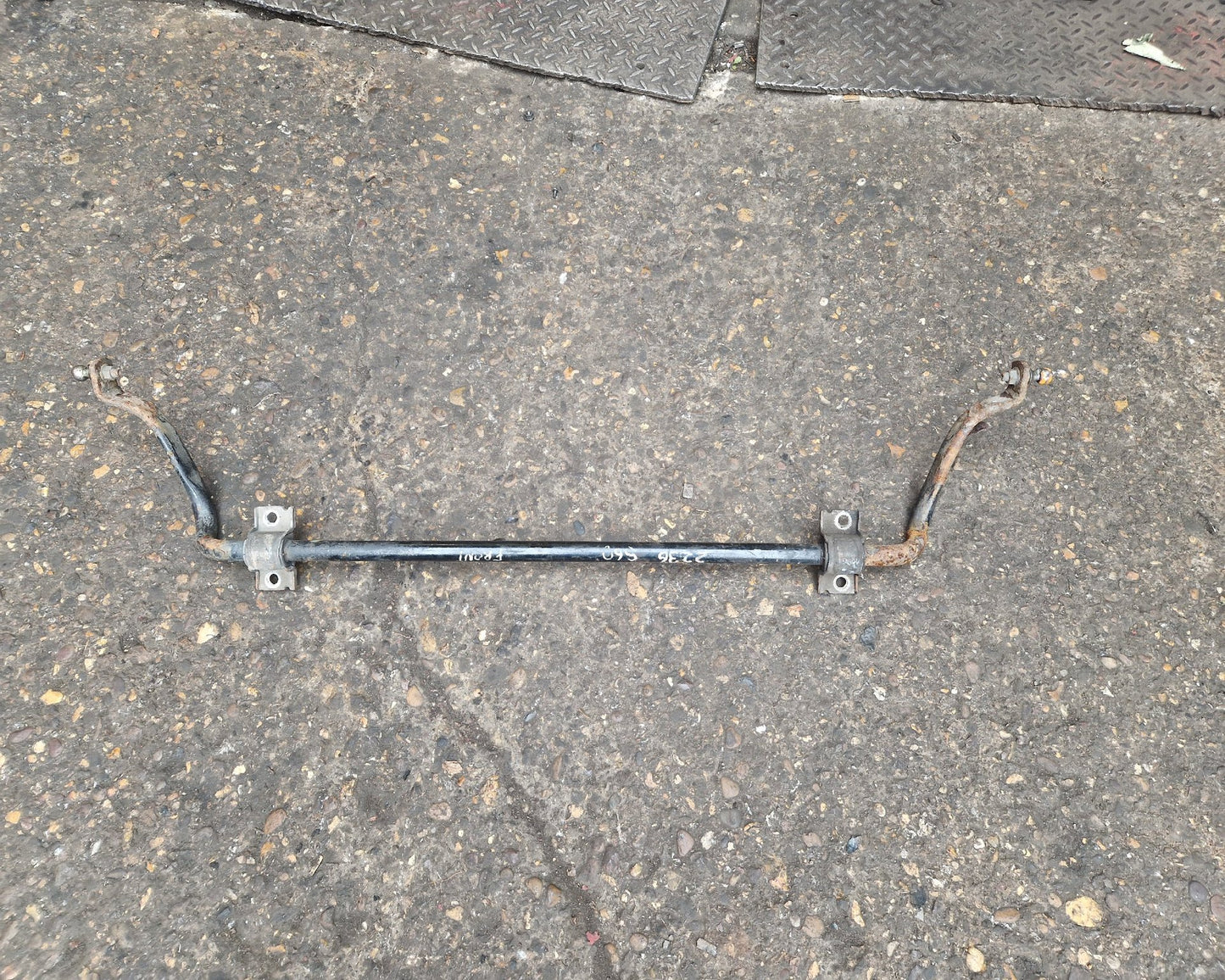 2004 - 2009 Volvo S60 Saloon Front Sway Bar 30748638