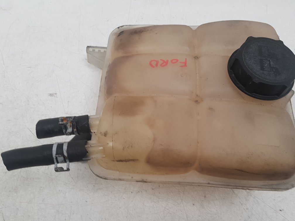 2006 - 2013 Volvo C30 Hatchback Radiator Pressure Bottle 3M5H8K218D2L4A