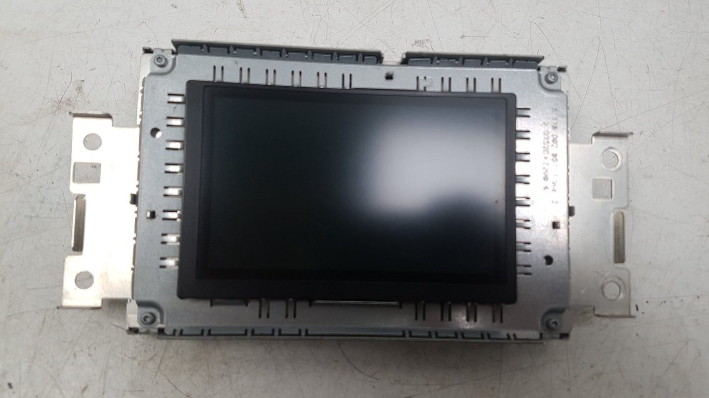 2010 - 2014 Volvo XC60 Estate Dash Display Unit 31357099