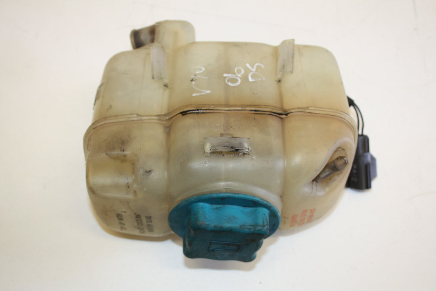 2001 - 2005 Volvo S80 Saloon Radiator Pressure Bottle 86383456