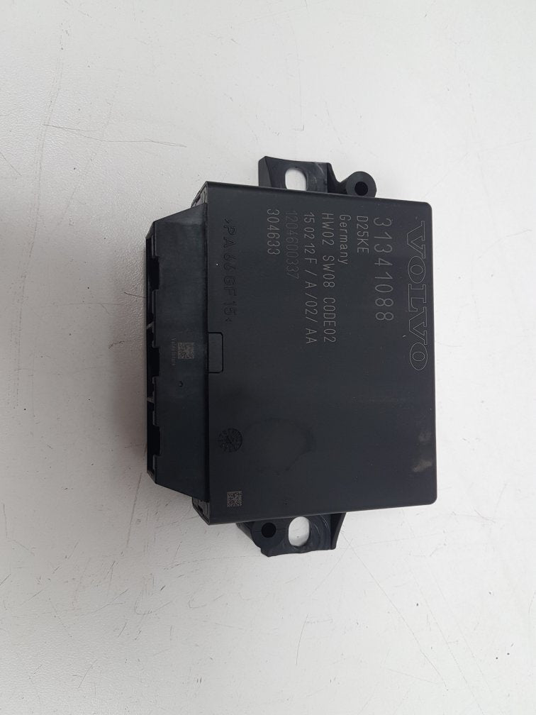 2008 - 2012 Volvo V50 Estate PARKING SENSOR ECU 30786434