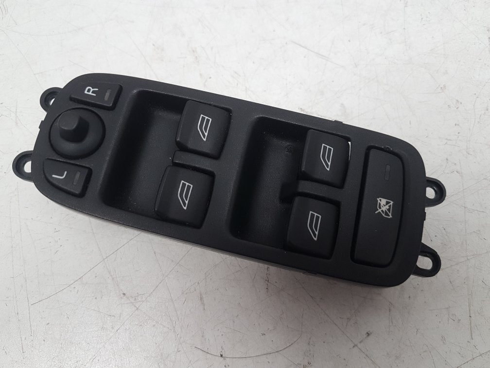 2004 - 2010 Volvo V50 Estate Right Front Window Switch 30746183