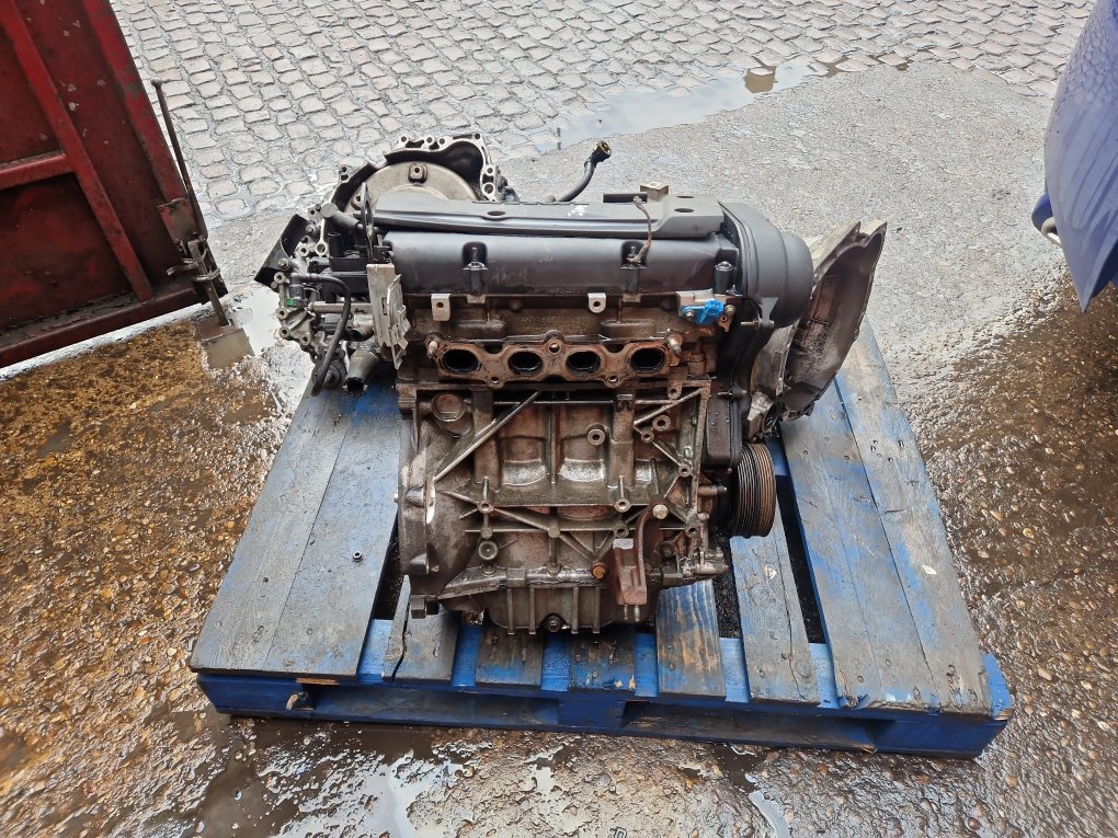 2005 - 2012 Volvo S40 Saloon Engine 6906022