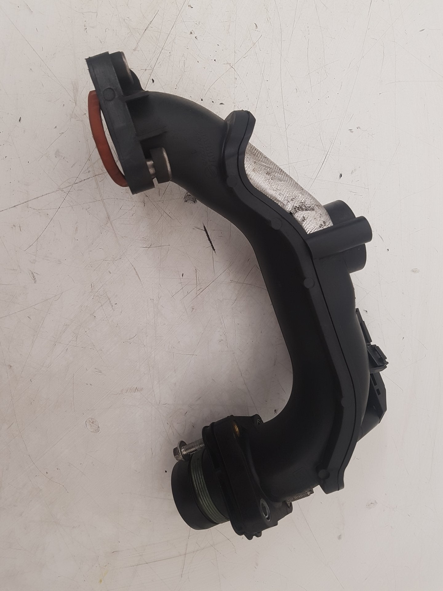 2012 Volvo S60 Saloon INTAKE PIPE 9674942380