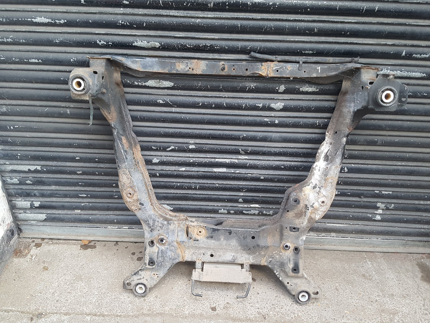 2013 - 2015 Volvo V60 Estate Front Subframe