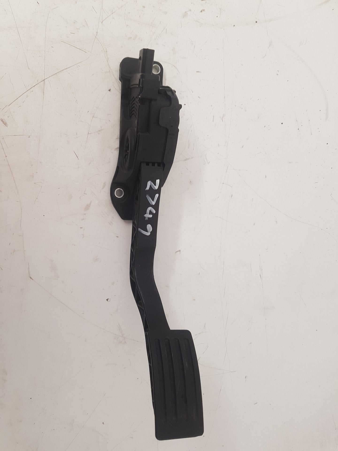 2013 Volvo V40 Hatchback Accelerator Pedal 31280596