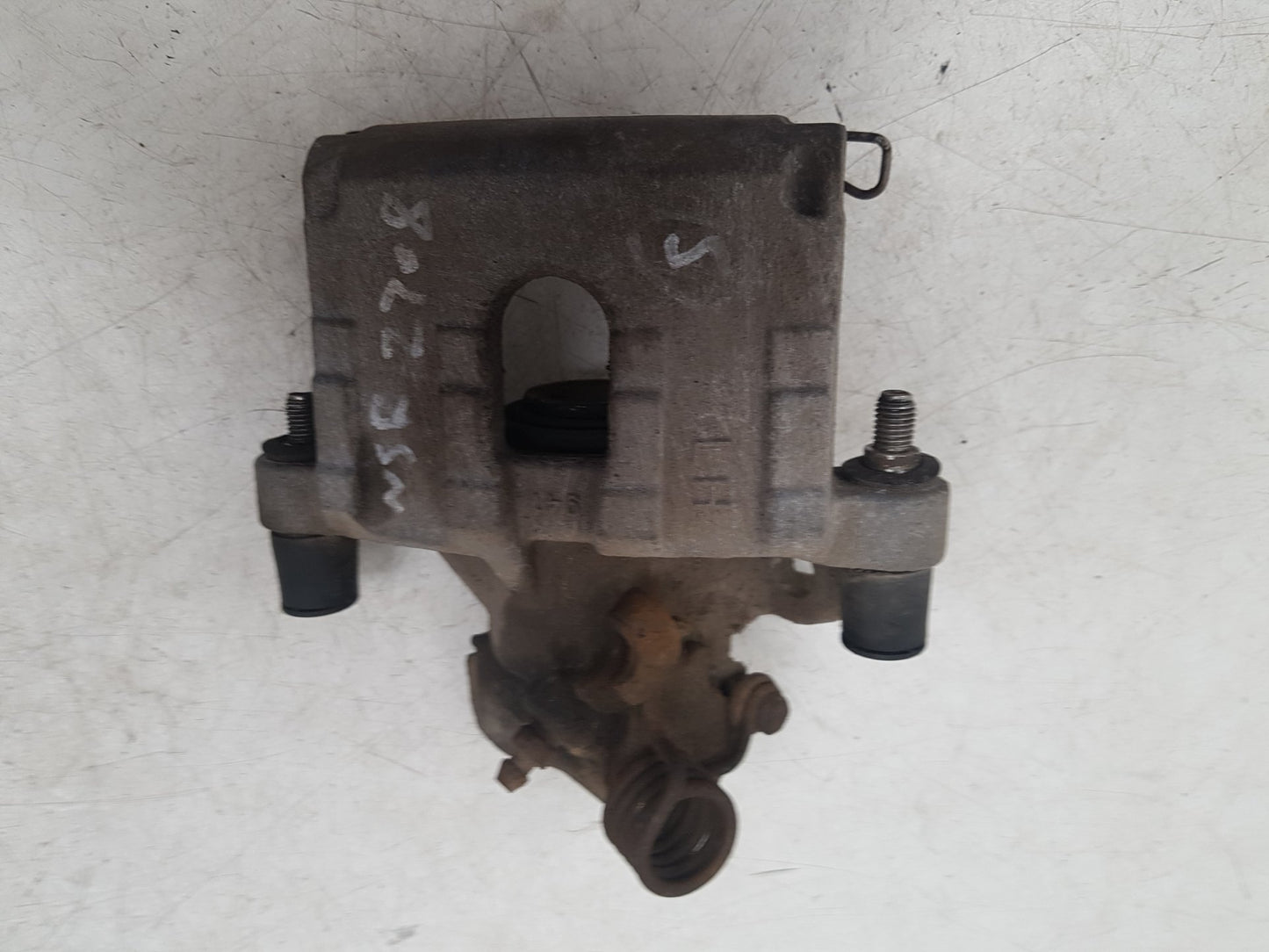 2007 Volvo C70 Convertible Left Rear Caliper 36000902
