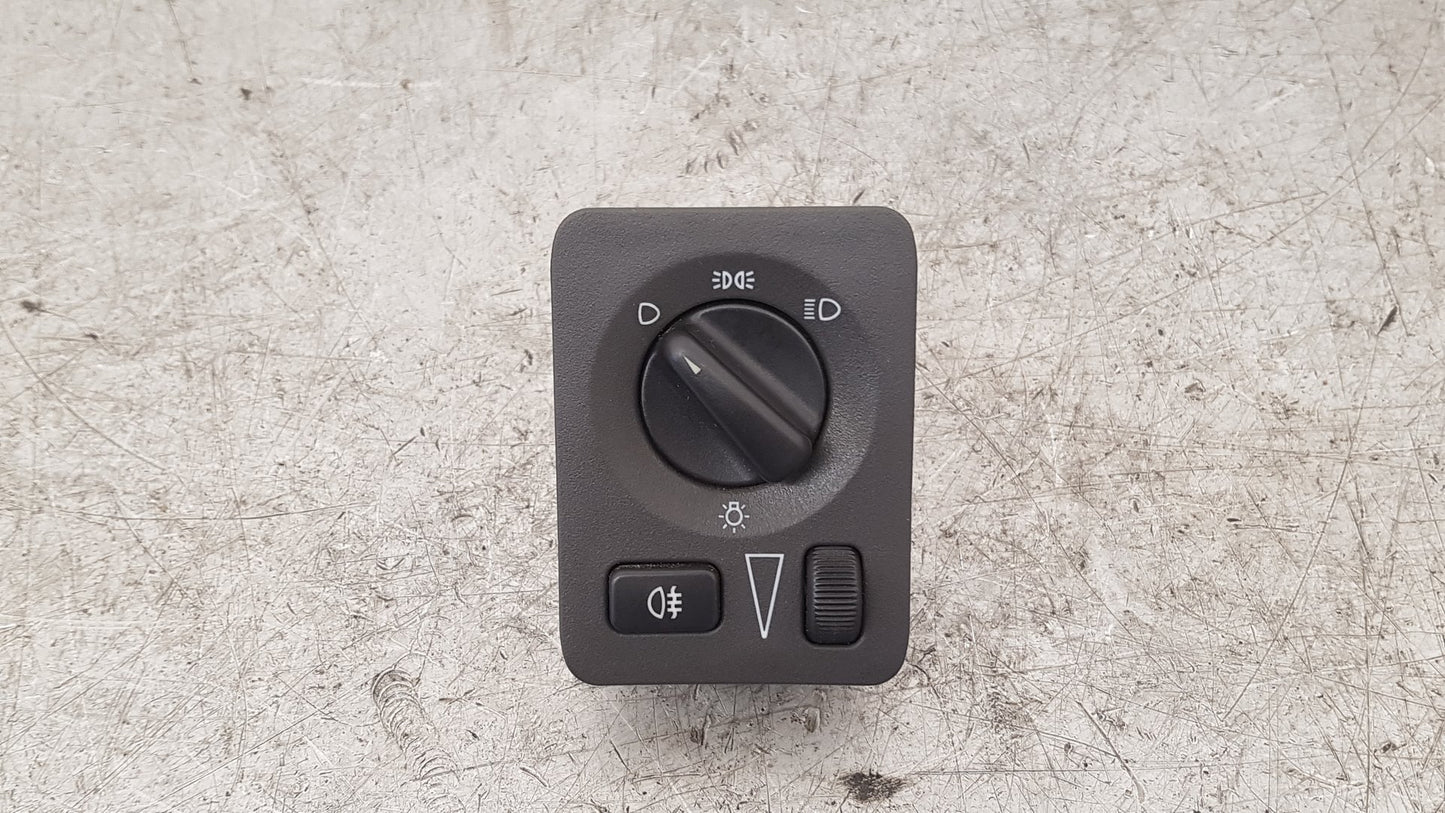 2001 - 2009 Saab 9-5 Estate Headlight Switch 4616124