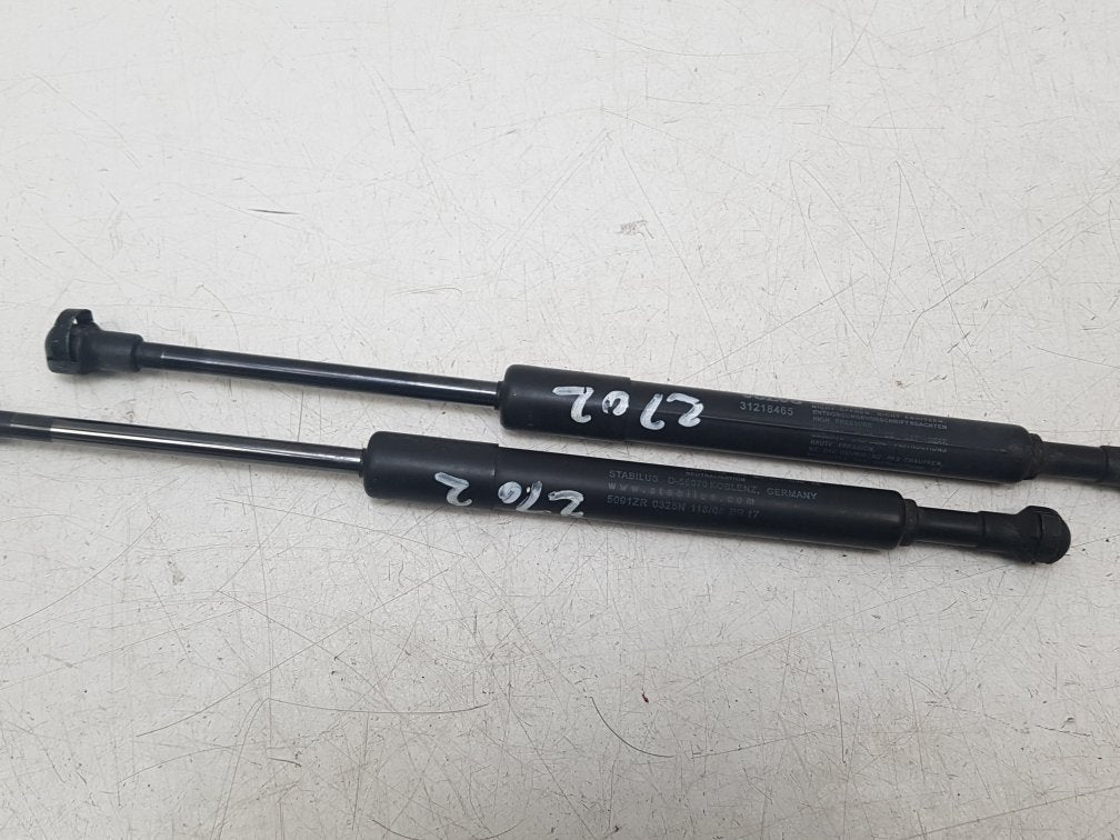 2004 - 2010 Volvo S40 Saloon BOOT STRUT 31218465