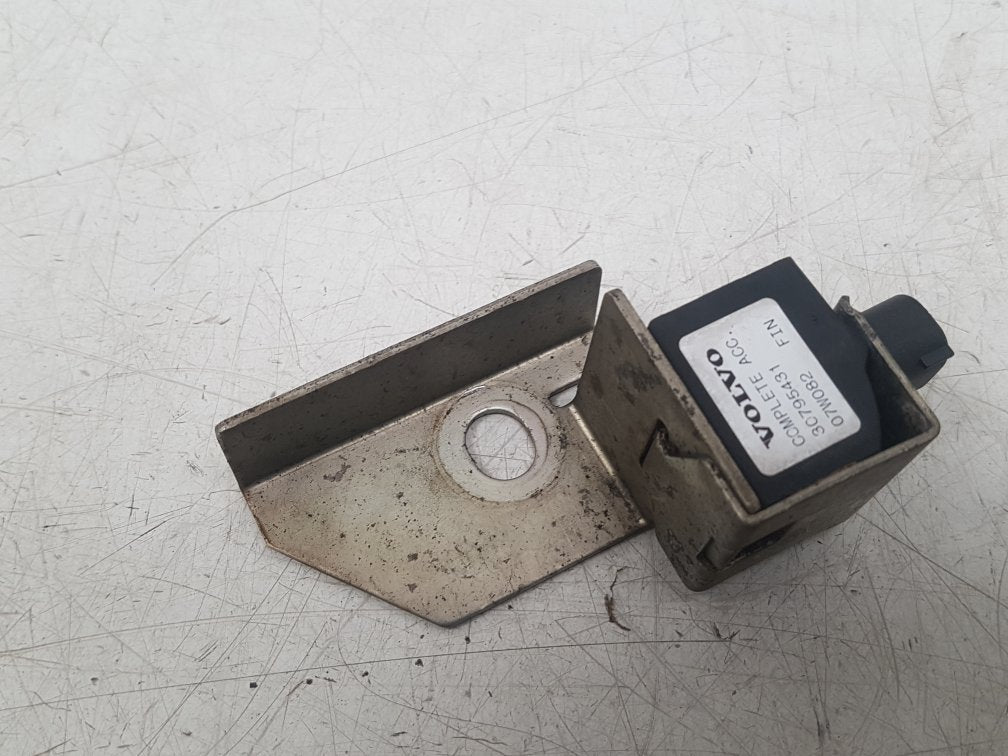 2000 - 2007 Volvo XC70 Estate CONTROL UNIT 30795431