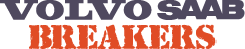 Volvo saab breakers