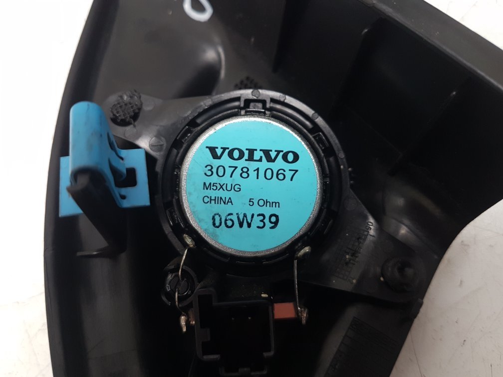 2006 - 2011 Volvo S80  Saloon TWEETER SPEAKER 30781067