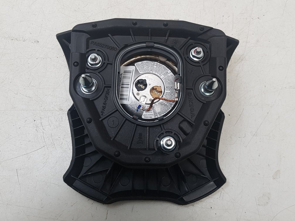2007 - 2010 Volvo V70  Estate Airbag Module 30721966