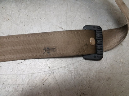 1994 - 1998 Volvo 960  Hatchback Left Front Seat Belt 9156355