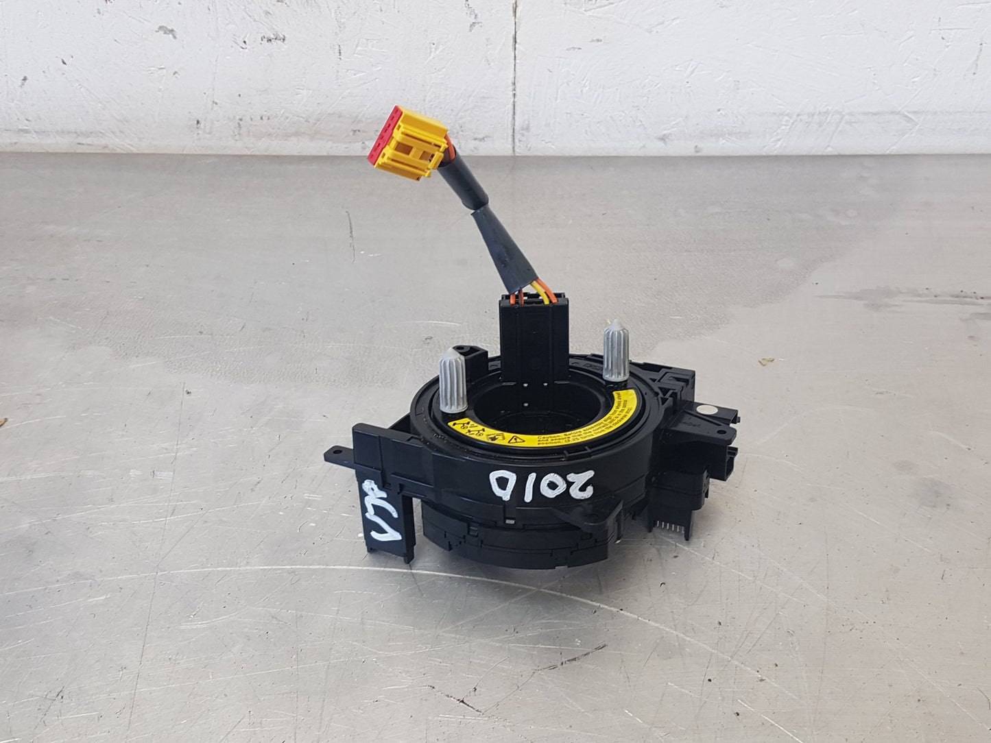 2010 - 2015 Volvo V70  Estate Clock Spring 31313818
