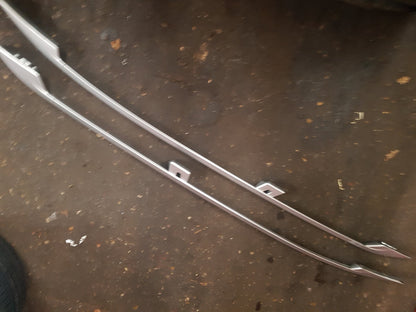 2011 - 2014 Volvo XC90  Estate Roof Rail