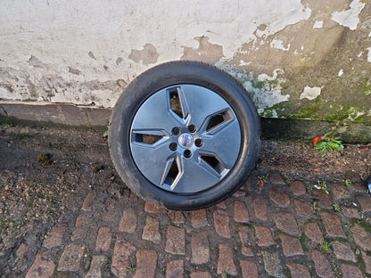 2006 - 2012 Volvo C30  Hatchback Alloy Wheel LIBRA  31255890