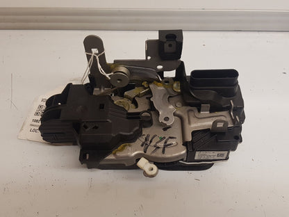 2013 - 2019 Volvo V40  Hatchback Left Front Central Locking Solenoid 31440391