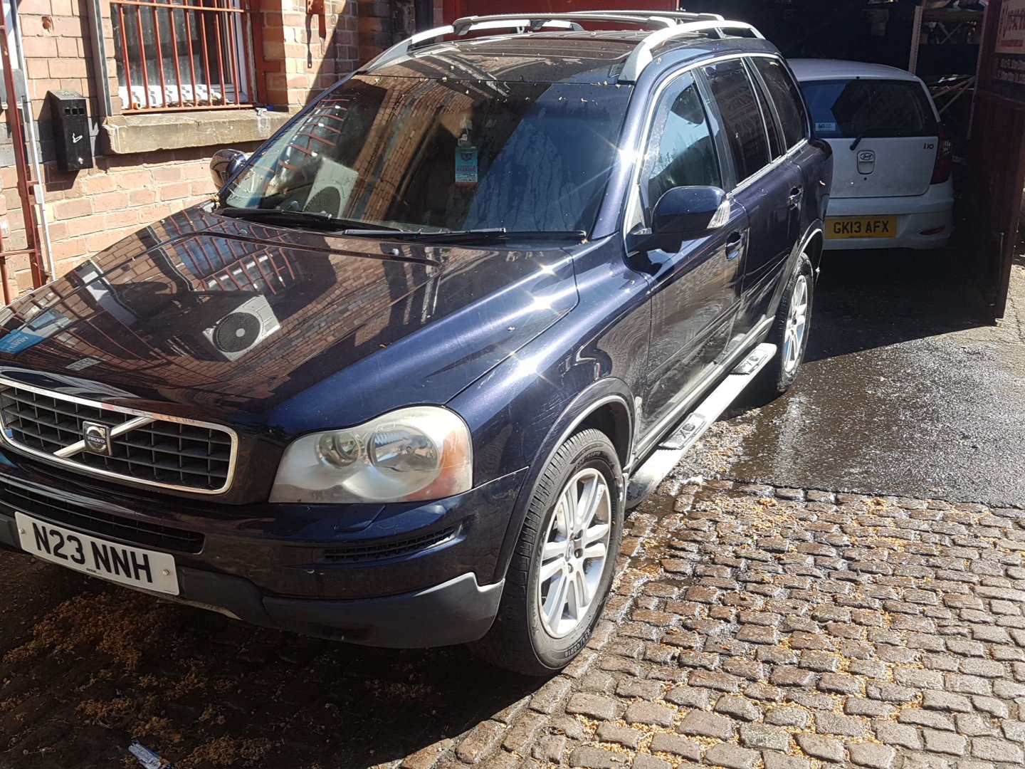 2006 Volvo XC90 I 275 SUV Diesel