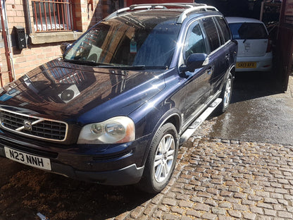 2006 Volvo XC90 I 275 SUV Diesel
