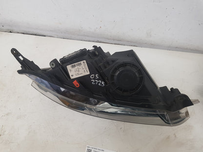2010 - 2012 Saab 9-5  Saloon Right Headlight 12775737