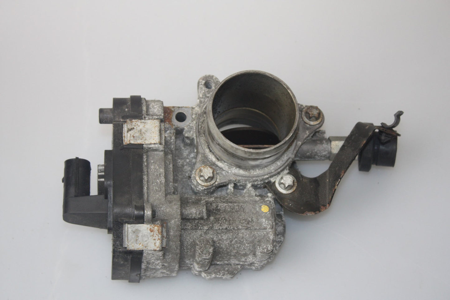 2007 - 2011 Saab 9-3   Throttle Body