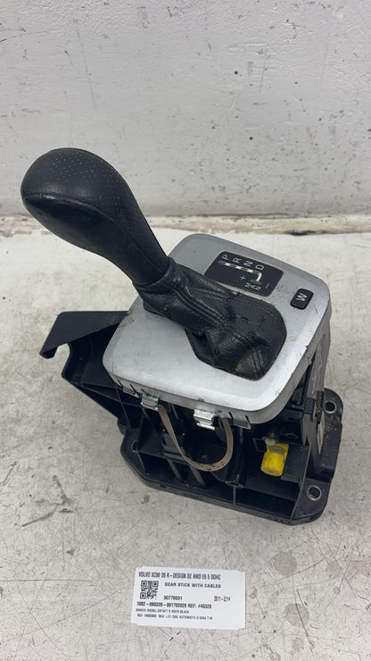 2007 - 2014 Volvo XC90  Estate GEAR STICK WITH CABLES 30776531