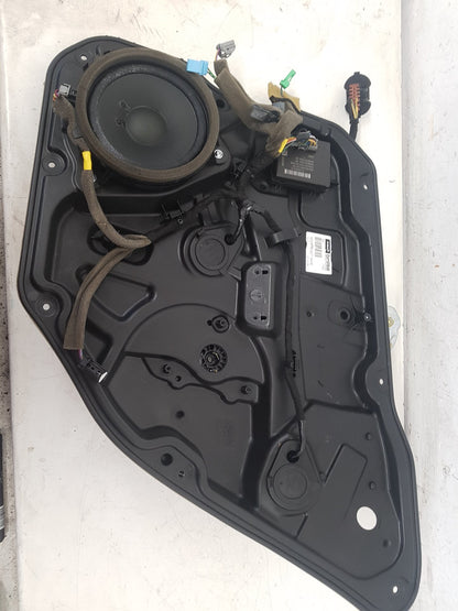 2015 Volvo S60  Saloon WINDOW REG (DRIVERS SIDE REAR) 30784313