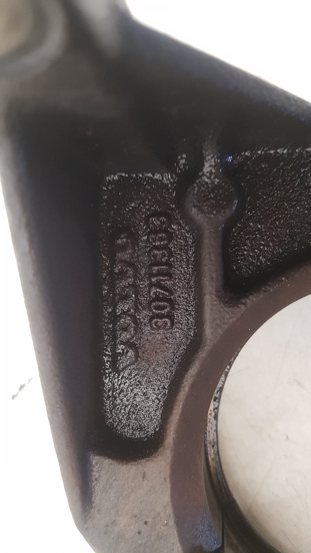 2003 - 2007 Volvo XC70 II 295 Estate Driveshaft Mount