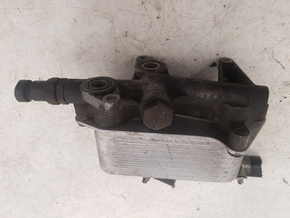 2003 - 2011 Saab 9-3  Convertible Engine Oil Cooler 22346259
