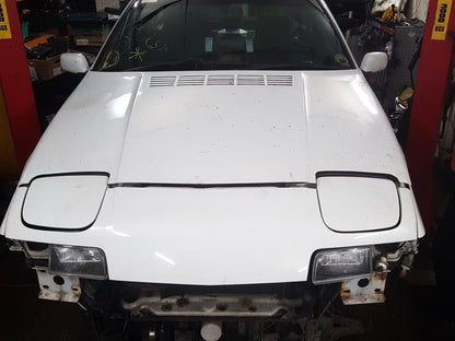 1987 - 1995 Volvo 480  Hatchback Bonnet 3460785
