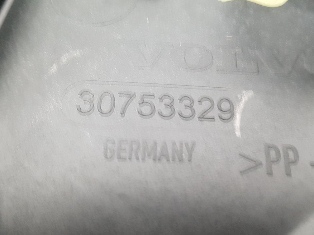 2008 - 2014 Volvo XC60  Estate WINDOW REG MOTOR (PASSENGER SIDE REAR) 30753329
