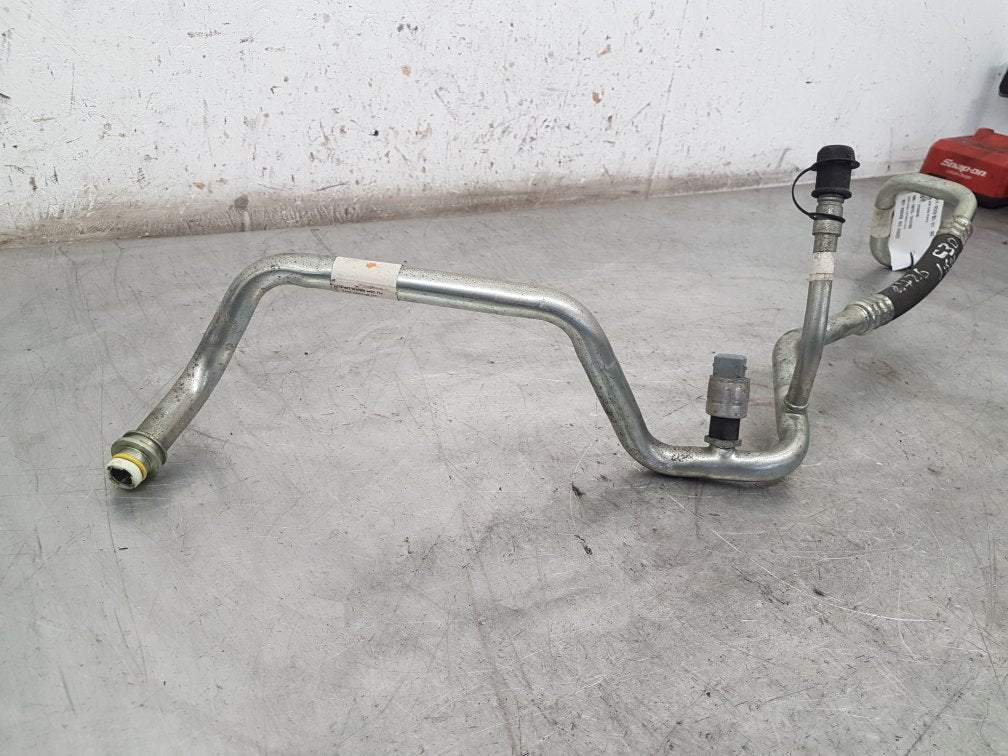 2010 - 2012 Volvo C30  Hatchback A/C Pipe  31320438