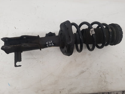 2010 - 2012 Saab 9-5  Saloon Right Front Shock Absorber 367327926