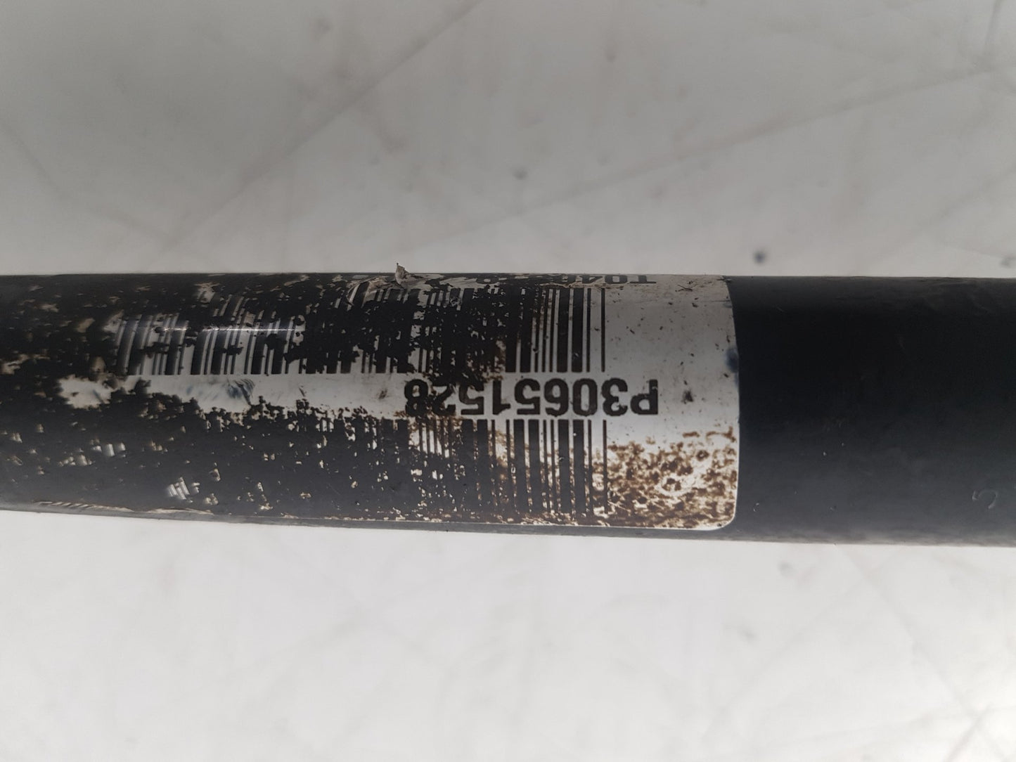 2007 - 2010 Volvo XC90  Estate DRIVESHAFT - EITHER SIDE REAR (ABS) 30651528