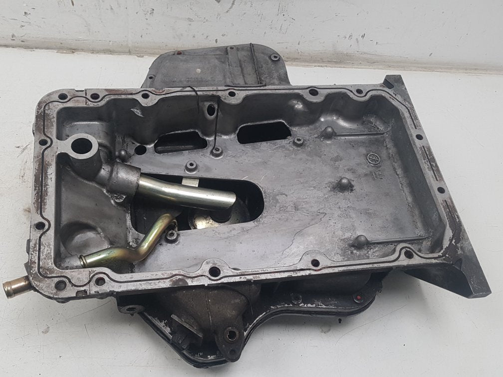 2001 - 2005 Saab 9-5  Estate Oil Pan/Sump 9174358