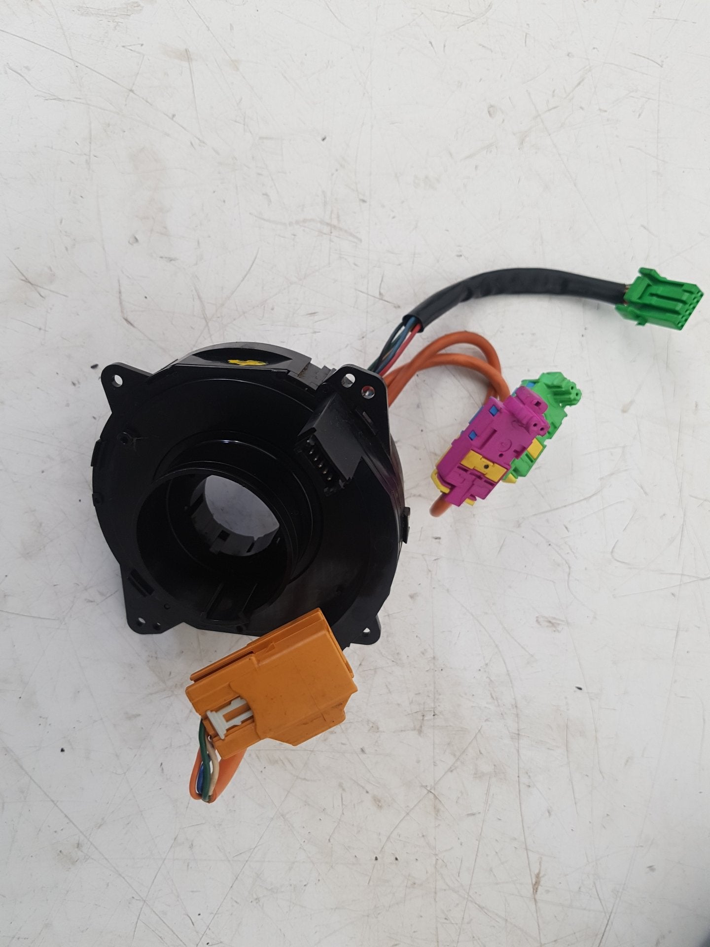2000 - 2003 Volvo V70  Estate Steering Angle Sensor 8622185