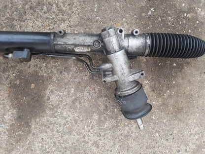 2010 - 2012 Saab 9-5  Saloon Power Steering Rack 13292326