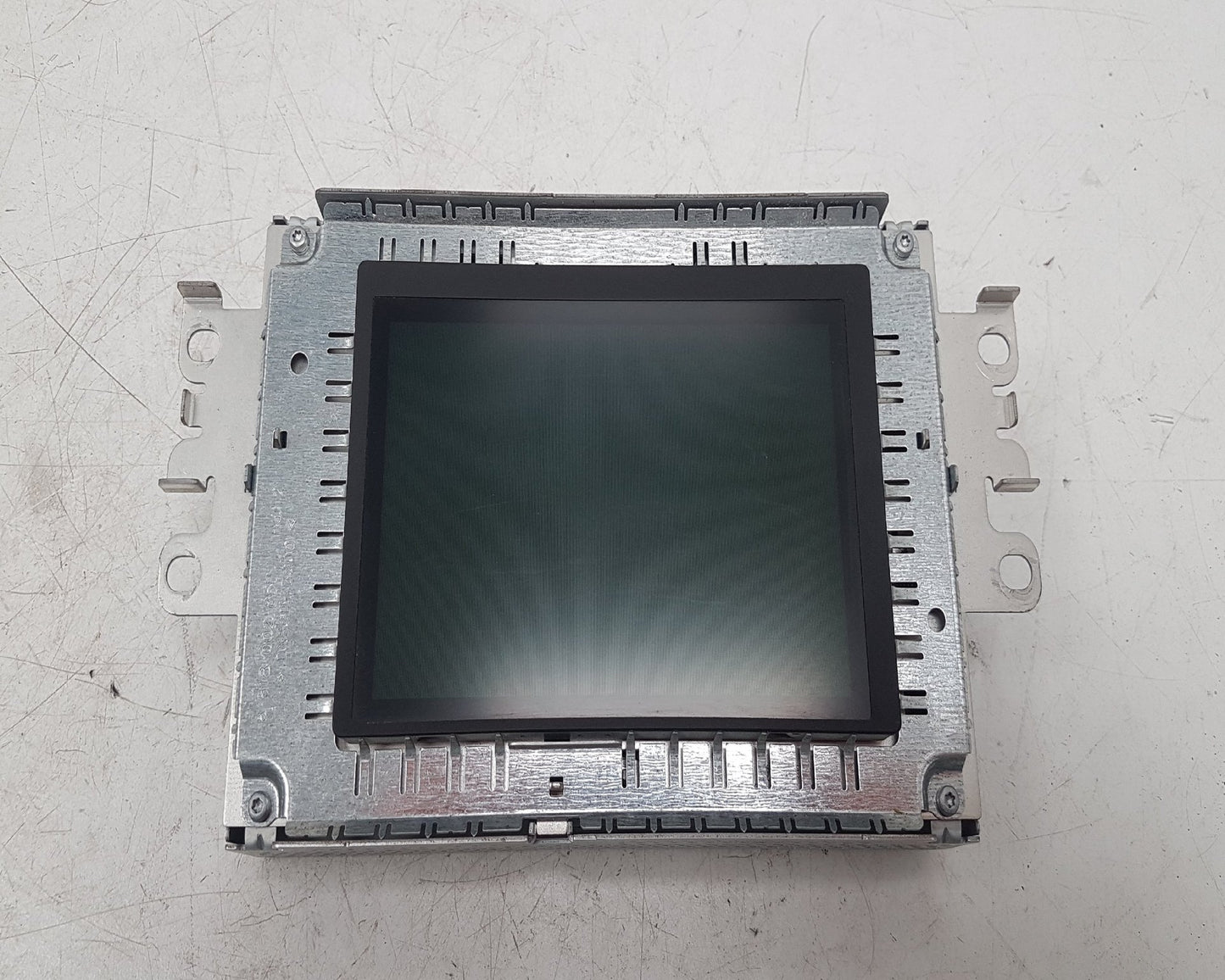 2012 - 2017 Volvo V40  Hatchback Dash Display Unit 31384953
