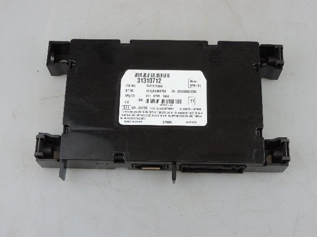 2007 - 2013 Volvo V70   MEDIA CONTROL MODULE
