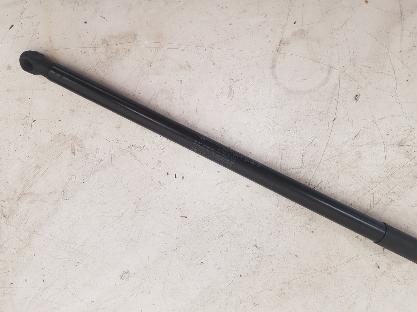2012 - 2016 Volvo V40  Hatchback BOONET SUPPORT STRUT 31298282